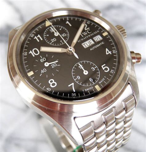 iwc 370603|iw370607.